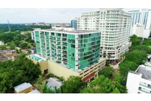 101 S Eola Dr #1208, ORLANDO