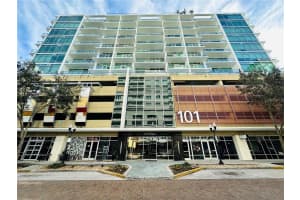 101 EOLA DRIVE, ORLANDO, FL 32801 - MLS#MFRO6279735