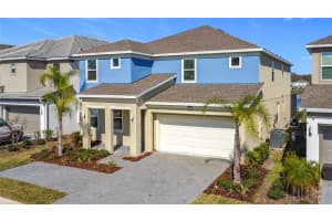 299 MARCELLO BOULEVARD, KISSIMMEE, FL 34746 - MLS#MFRO6279747