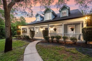 3860 BRANTON DRIVE, OVIEDO, FL 32765 Sold 04/04/25