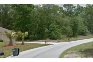 1243 SHADY LANE, DUNNELLON, FL 34434 Sold 03/14/25
