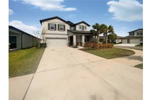 6525 DUTTON DRIVE, WESLEY CHAPEL, FL 33545 Sold 05/28/25