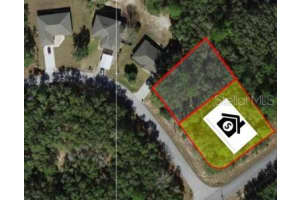 1233 SHADY LANE, DUNNELLON, FL 34434 Sold 03/14/25
