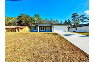 10385 CITRUS SPRINGS BOULEVARD, CITRUS SPRINGS, FL 34434 - MLS#MFRO6279770