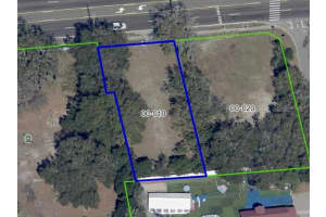 5910 OLD WINTER GARDEN ROAD, ORLANDO, FL 32835 - MLS#MFRO6279779