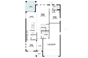 726 POINTE EMERSON BOULEVARD, APOPKA, FL 32703 Sold 07/28/25
