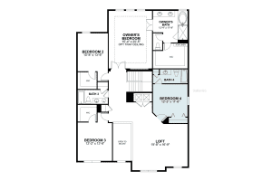 726 POINTE EMERSON BOULEVARD, APOPKA, FL 32703 Sold 07/28/25