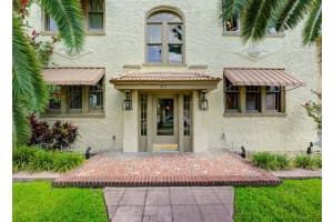 613 RIDGEWOOD STREET, ORLANDO, FL 32803 Sold 02/28/25