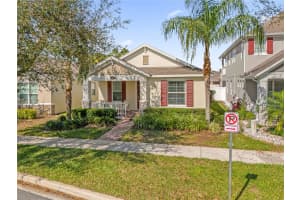 15527 MURCOTT BLOSSOM BOULEVARD, WINTER GARDEN, FL 34787 Sold 04/11/25