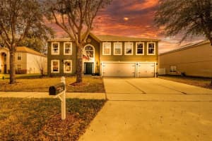 1262 STONEWATER CIRCLE, OCOEE, FL 34761 Sold 05/14/25