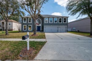 1262 STONEWATER CIRCLE, OCOEE, FL 34761 Sold 05/14/25