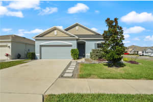 301 FIESTA KEY LOOP, DELAND, FL 32720 Sold 07/24/25
