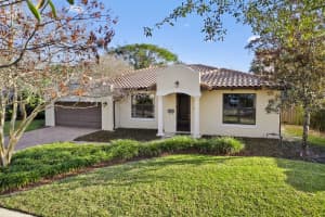 1690 ONECO AVENUE, WINTER PARK, FL 32789 Sold 07/31/25