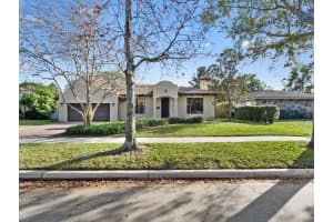 1690 ONECO AVENUE, WINTER PARK, FL 32789 Sold 07/31/25