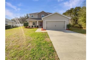 11392 Sw 58th Cir, OCALA