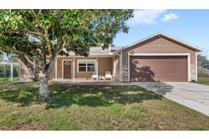 17445 HILLSIDE DRIVE, MONTVERDE, FL 34756 Sold 03/31/25