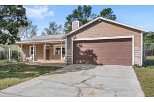 17445 HILLSIDE DRIVE, MONTVERDE, FL 34756 Sold 03/31/25