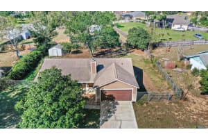 17445 HILLSIDE DRIVE, MONTVERDE, FL 34756 Sold 03/31/25