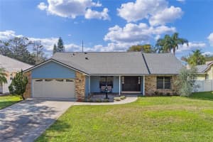 9532 BAY VISTA ESTATES BOULEVARD, ORLANDO, FL 32836 Sold 06/11/25