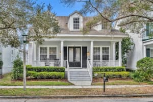 610 NADINA PLACE, CELEBRATION, FL 34747 Sold 03/07/25