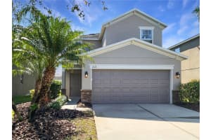 2313 RICHWOOD PIKE DRIVE, RUSKIN, FL 33570 Sold 08/13/25