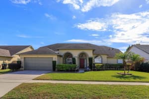 11554 BLACKMOOR DRIVE, ORLANDO, FL 32837 Sold 04/30/25
