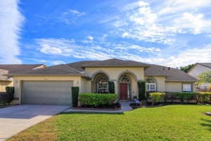 11554 BLACKMOOR DRIVE, ORLANDO, FL 32837 Sold 04/30/25