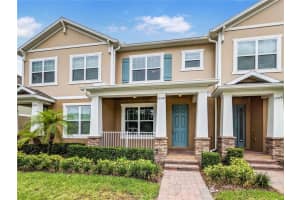 15574 MURCOTT BLOSSOM BOULEVARD, WINTER GARDEN, FL 34787 Sold 08/18/25