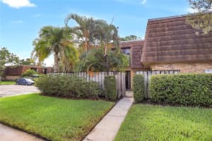 5293 WILLOW CT #522, ORLANDO, FL 32811 Sold 06/03/25