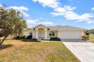 700 ROBY COURT, DUNDEE, FL 33838 Sold 04/07/25