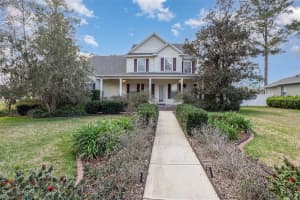 10384 41ST TERRACE, BELLEVIEW, FL 34420 Sold 03/19/25