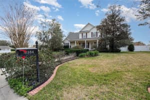 10384 41ST TERRACE, BELLEVIEW, FL 34420 Sold 03/19/25