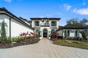 3037 SEIGNEURY DRIVE, WINDERMERE, FL 34786 Sold 04/29/25