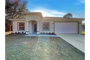 3328 CIRCLEVILLE STREET, NORTH PORT, FL 34286 - MLS#MFRO6279882