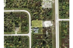 13488 ALLENTOWN AVENUE, PORT CHARLOTTE, FL 33981 Sold 12/15/25