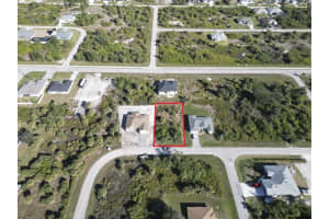 13488 ALLENTOWN AVENUE, PORT CHARLOTTE, FL 33981 Sold 12/15/25