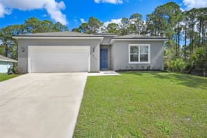 1085 CALIGULA AVENUE, PALM BAY, FL 32909 Sold 08/21/25