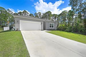 1085 CALIGULA AVENUE, PALM BAY, FL 32909 Sold 08/21/25
