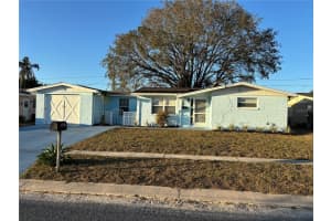 5125 JANICE LANE, HOLIDAY, FL 34690 Sold 04/11/25