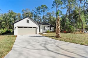 1175 20TH STREET, ORANGE CITY, FL 32763 Sold 04/11/25