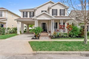 7042 BUTTONBUSH LOOP, HARMONY, FL 34773 Sold 04/17/25