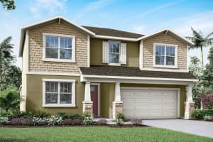 13154 Pergola Ave, ORLANDO
