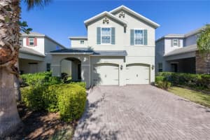 3270 MT VERNON WAY, KISSIMMEE, FL 34741 Sold 08/14/25