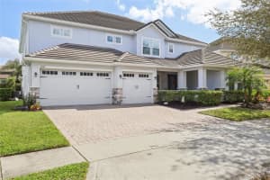 7587 LAKE ALBERT DRIVE, WINDERMERE, FL 34786 Sold 05/02/25