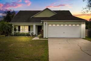 3304 KELSEY LANE, ST CLOUD, FL 34772 Sold 10/03/25