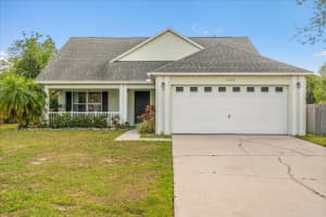 3304 KELSEY LANE, ST CLOUD, FL 34772 Sold 10/03/25