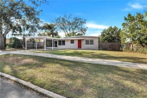 1202 FERNDELL ROAD, ORLANDO, FL 32808 Sold 07/18/25