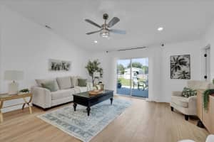 3346 TARRAGON STREET, COCOA, FL 32926 Sold 05/08/25