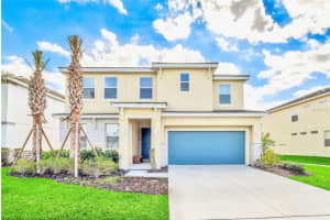 537 Marcello Blvd, KISSIMMEE