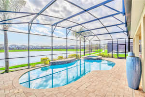 537 MARCELLO BOULEVARD, KISSIMMEE, FL 34746 - MLS#MFRO6279941